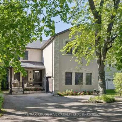 30,&nbsp;Springbank, Birchcliffe-Cliffside, Toronto