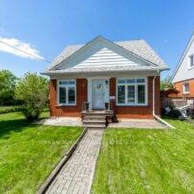 136,&nbsp;Tower, Wexford-Maryvale, Toronto