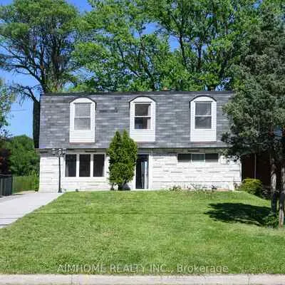 49,&nbsp;Bellefontaine, L'Amoreaux, Toronto