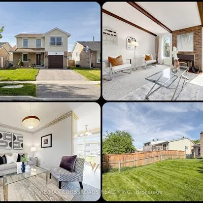 140,&nbsp;Goldhawk, Milliken, Toronto