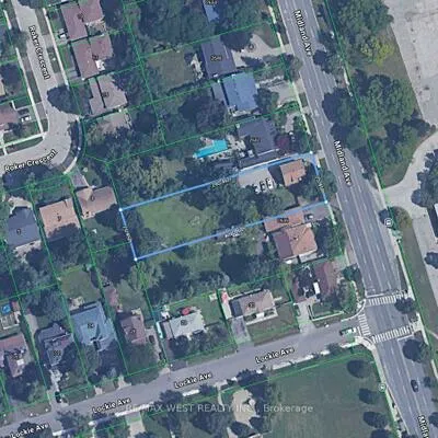 2642,&nbsp;Midland, Agincourt South-Malvern West, Toronto