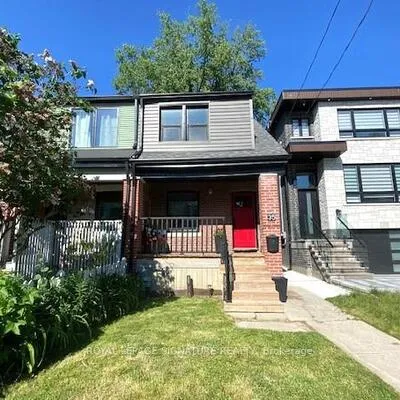 35,&nbsp;August, Oakridge, Toronto