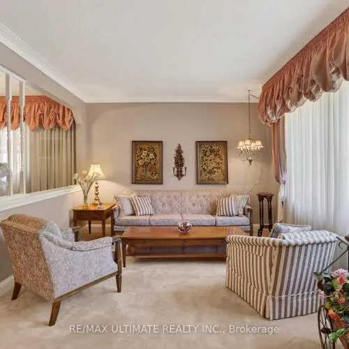 Premium freehold home for sale: 20, Corinne, Ionview, Toronto