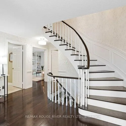 Premium freehold home for sale: 1, Brigadier, Centennial Scarborough, Toronto