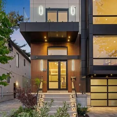 39,&nbsp;Derwyn, East York, Toronto