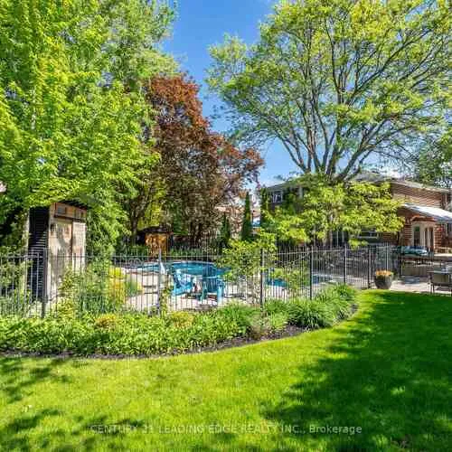 Premium freehold home for sale: 20, Solway, L'Amoreaux, Toronto