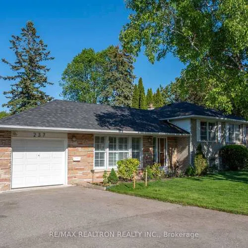 Premium freehold home for sale: 237, Beechgrove, West Hill, Toronto