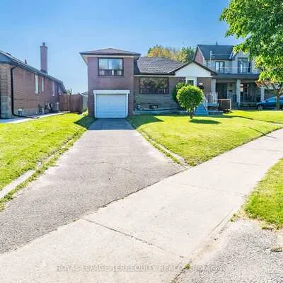 4,&nbsp;Harris Park, Clairlea-Birchmount, Toronto