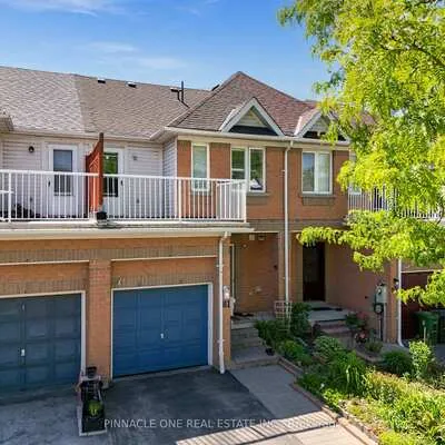 81,&nbsp;Carrera, Dorset Park, Toronto