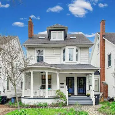 56,&nbsp;Leuty, The Beaches, Toronto