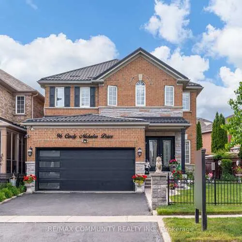 Premium freehold home for sale: 96, Cindy Nicholas, Morningside, Toronto