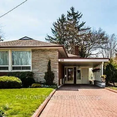 26,&nbsp;Applefield, Bendale, Toronto