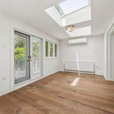 138,&nbsp;Fallingbrook, Birchcliffe-Cliffside, Toronto