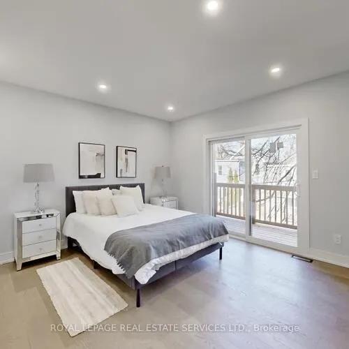 Premium freehold home for sale: 1073, Craven, Greenwood-Coxwell, Toronto