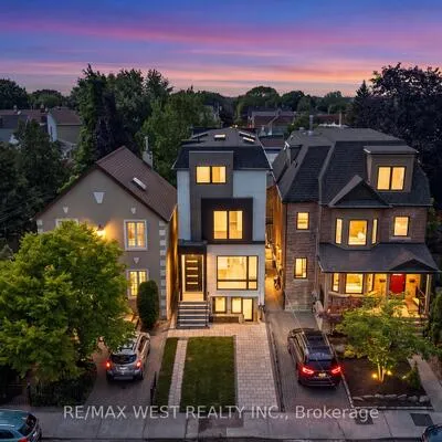 15,&nbsp;Cruikshank, Playter Estates-Danforth, Toronto