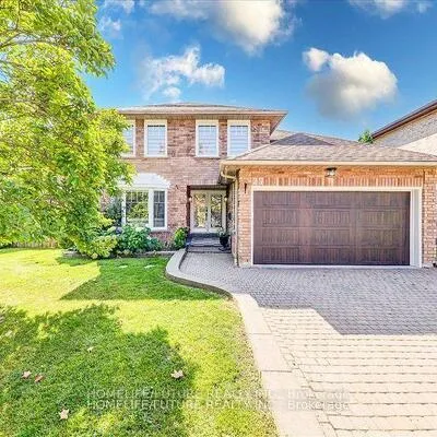27,&nbsp;Sugarbush, Highland Creek, Toronto
