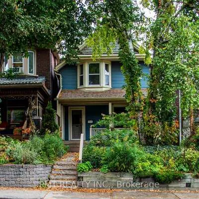 47,&nbsp;Herbert, The Beaches, Toronto