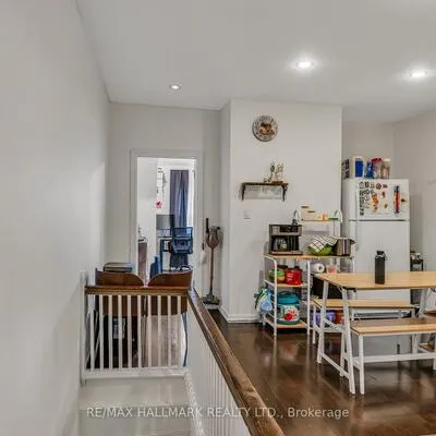 20,&nbsp;Kelvin, East End-Danforth, Toronto