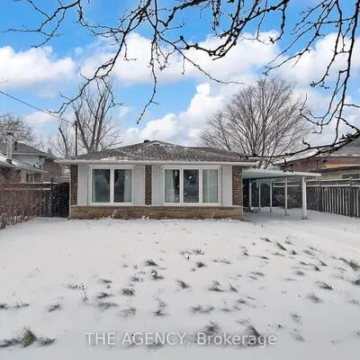54,&nbsp;Manorglen, Agincourt South-Malvern West, Toronto