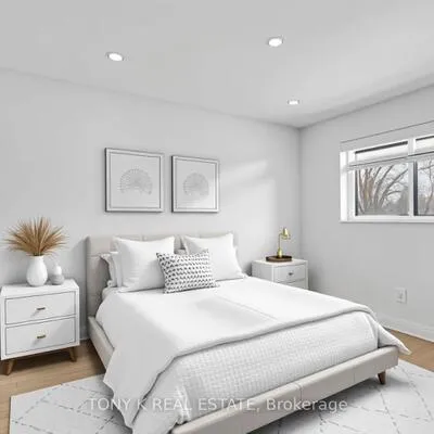 50,&nbsp;Ranstone, Ionview, Toronto