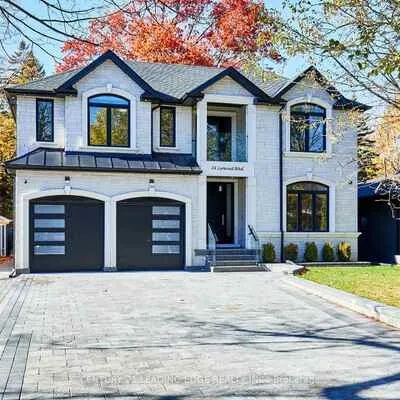 24,&nbsp;Larwood, Cliffcrest, Toronto