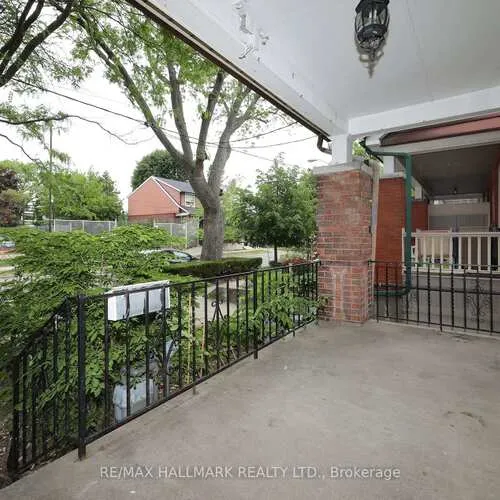 Premium freehold home for sale: 259, Wolverleigh, Danforth, Toronto