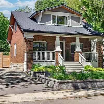 148,&nbsp;Scarboro, Cliffcrest, Toronto
