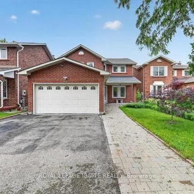 48,&nbsp;Ridware, Highland Creek, Toronto