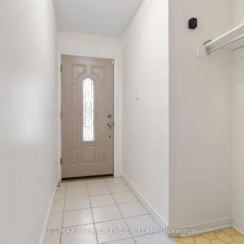 Premium freehold home for sale: 93, Sudbury Hall, Rouge E11, Toronto