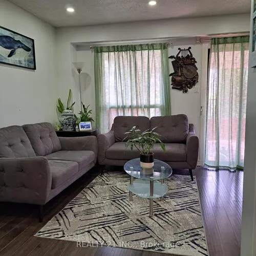 Premium freehold home for sale: 55, Shepmore, Malvern, Toronto