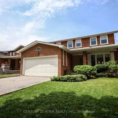 34,&nbsp;Raynes, Milliken, Toronto