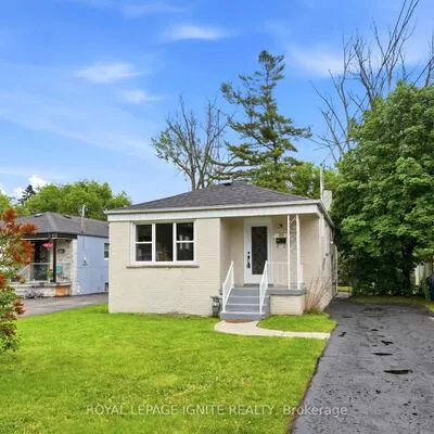89,&nbsp;Darlingside, West Hill, Toronto
