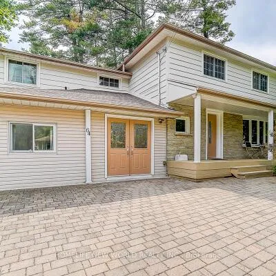 64,&nbsp;Gladys, Highland Creek, Toronto