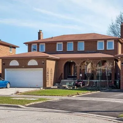 16,&nbsp;Ascolda, Eglinton East, Toronto