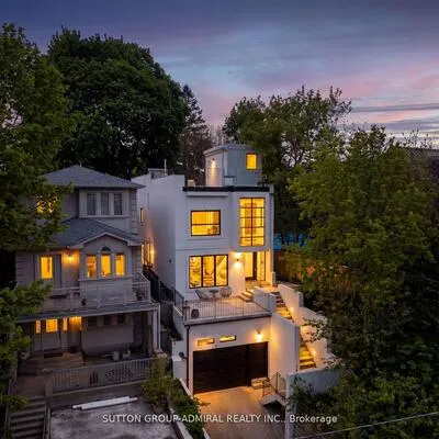35,&nbsp;Beechwood, Broadview North, Toronto