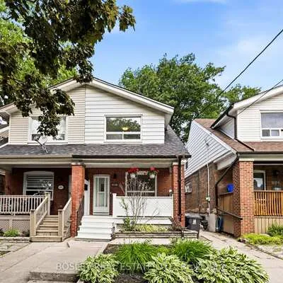 682,&nbsp;Milverton, Danforth, Toronto
