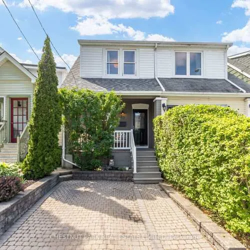 Premium freehold home for sale: 89, Frater, Danforth Village-East York, Toronto