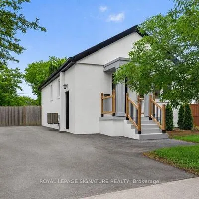 297,&nbsp;Kennedy, Birchcliffe-Cliffside, Toronto
