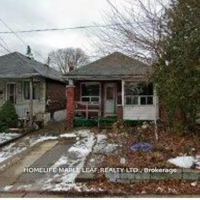 21,&nbsp;Orley, Woodbine-Lumsden, Toronto