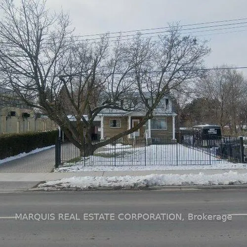 Premium freehold home for sale: 654, Birchmount, Clairlea-Birchmount, Toronto