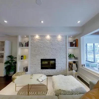 173,&nbsp;Milverton, Danforth, Toronto