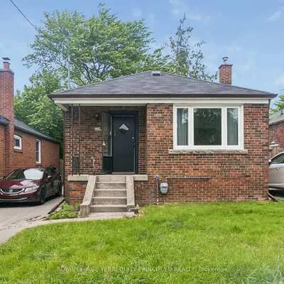 104,&nbsp;Galbraith, O'Connor-Parkview, Toronto
