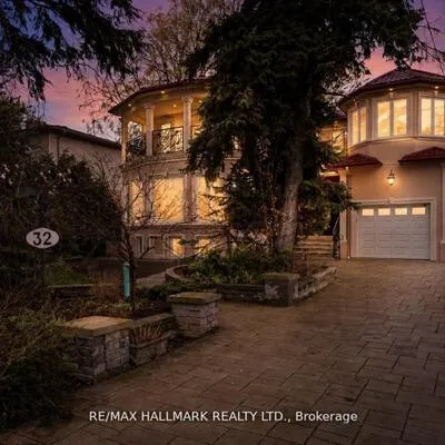 32,&nbsp;Orchard Park, West Hill, Toronto