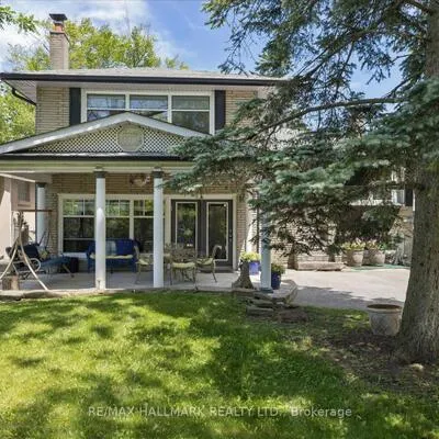 23,&nbsp;Larwood, Cliffcrest, Toronto