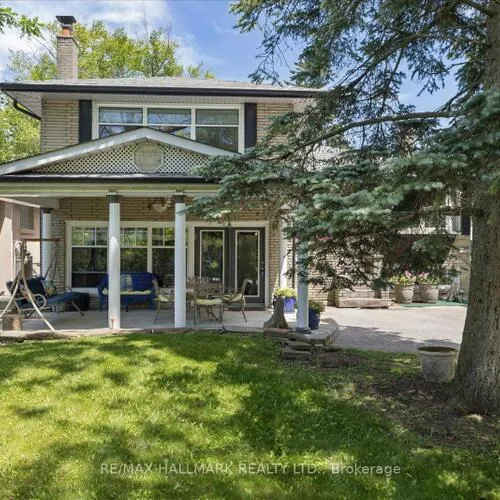 Premium freehold home for sale: 23, Larwood, Cliffcrest, Toronto