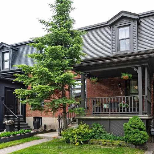 Premium freehold home for sale: 3, Sparkhall, North Riverdale, Toronto