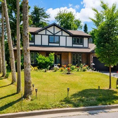 3,&nbsp;Ruddell, Centennial Scarborough, Toronto