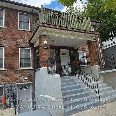 1554,&nbsp;Queen, Greenwood-Coxwell, Toronto