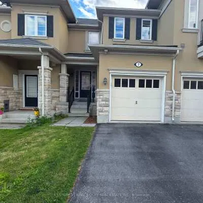 7,&nbsp;Stotts, Centennial Scarborough, Toronto
