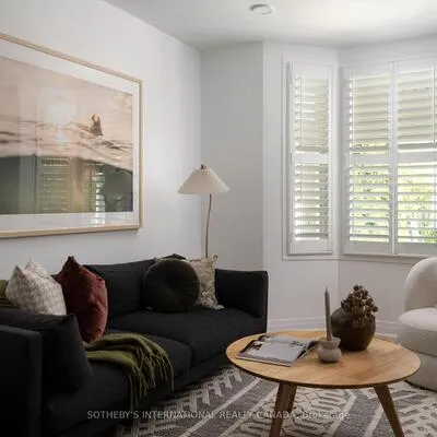 22,&nbsp;Connaught, Greenwood-Coxwell, Toronto
